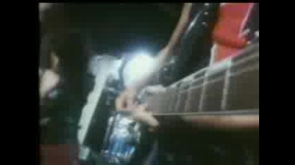 Y & T - Mean Streak 