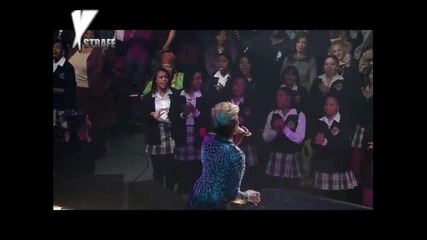 Mary J Blige - I am **hq** 