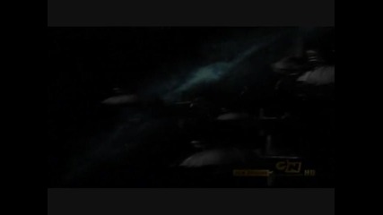 Star Wars The Clone Wars - Frontline