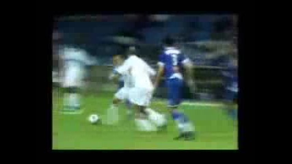 Franck Ribery 