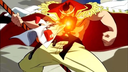 One Piece Amv - This Is War - Marineford