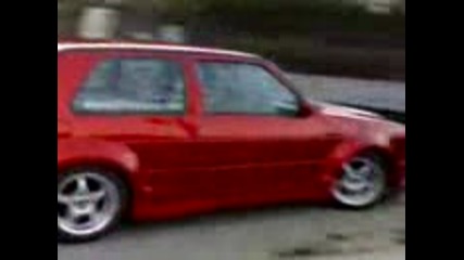 golf 2 concept jftuning made in galizia