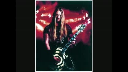 Zakk Wylde & Derek Sherinian - Frankenstein ( Edgar Winter Group cover ) 