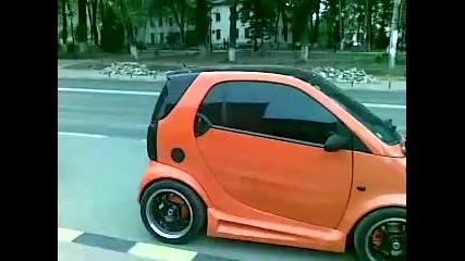 smart tuning