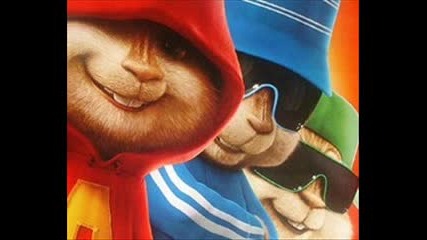 Linkin Park - Breaking The Habit [chipmunk version]