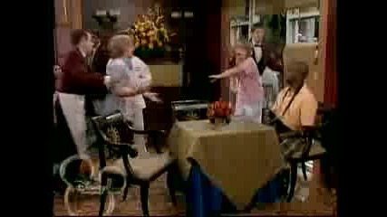 Suite Life On Deck - episode 14 - When in Rome... - Part 1/3 Hq 