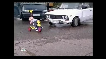 За опасността от заслепяване по време на шофифиране 