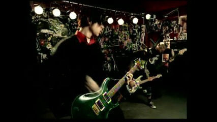 Good Charlotte - Girls & Boys