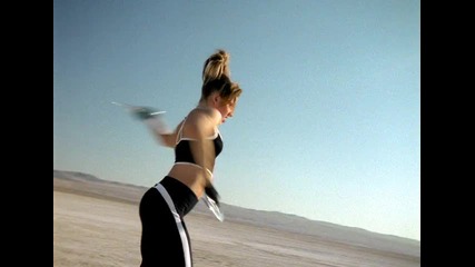 Spice Girls - Say you'll be there