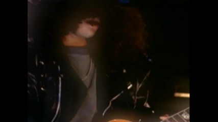 Guns N Roses - Bad Apples (high quality) 