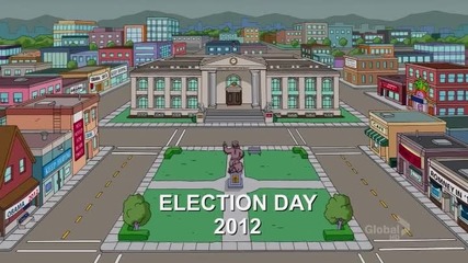 The Simpsons Сезон 24 Епизод 3 Български субтитри