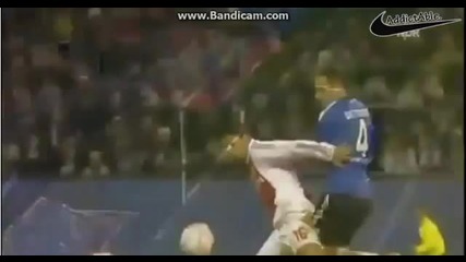 Luis Alberto Suarez Skills And Goals