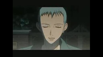 Paradise Kiss Amv - A Little Pain.avi