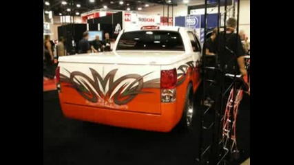 Sema Show 2007