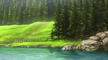 Sword Art Online - 13 [bg Subs] Високо Качество