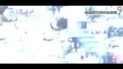 Cristiano Ronaldo - The Best 2012