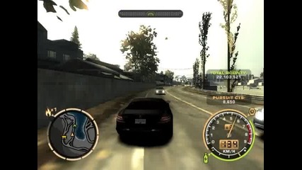 Most Wanted 24