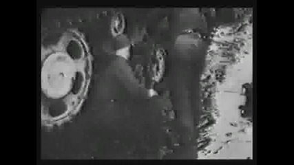 Panzer 3 & 4 - 8 
