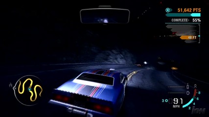 Nfs carbon