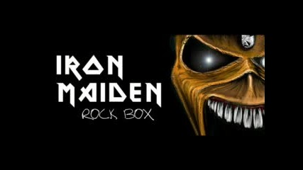 Iron Maiden Forever!!!