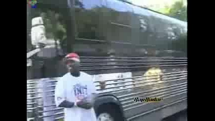 G Unit Day Part 2