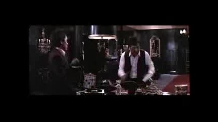 New Scarface Trailer