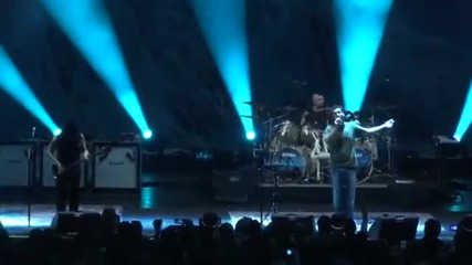 System Of A Down - 11 Bounce - Kill Rock 'n Roll - [2012-08-09] Mansfield, Ma - Comcast Center