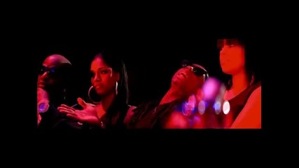 Drake, Kanye West, Lil Wayne ft. Eminem - Forever (explicit Version)