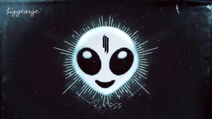 Skrillex with Ragga Twins - All Is Fair in Love and Brostep