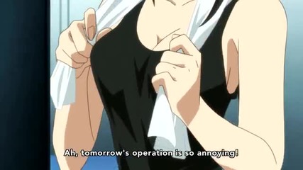 Date A Live S2 - Episode 6 [ Eng Subs ]
