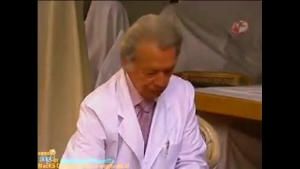 Cuidado Con El Angel - Capitulo 80