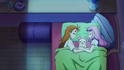 Tropical Rouge Precure Episode 21