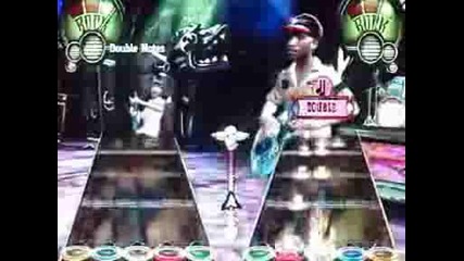 Guitar Hero 3 - Tom Morello Medim