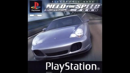 Need For Speed Porsche Unleashed Soundtrack 06