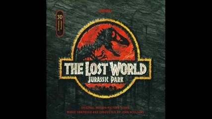 The Lost World - Rescuing Sarah