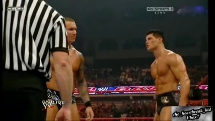 Wwe Raw 08.02.10 - Part 8 