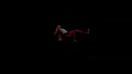 Kendrick Lamar - Swimming Pools (drank)