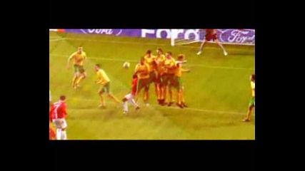 Celtic Vs Manchester United Promo