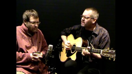 Brendan Power & Andrew White - Talk About the Moon 
