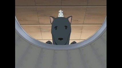 Fruits Basket - епизод 6 