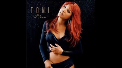 Toni Braxton - Trippin (that's The Way Love Works) [audio]