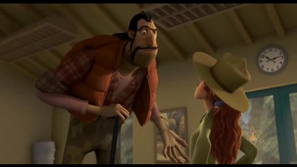 Open.season.2006.dvdrip.xvid.bga - Crimes (00h06m02s - 00h06m08s) 
