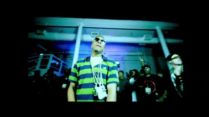 Dorrough - Dont Spill My Drank (720p)