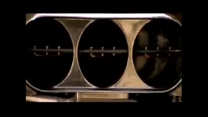 Drowning Pool - Bodies ( Fast and the Furious) 