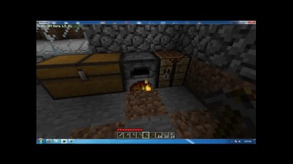 Minecraft survival Episode 2 (part 2/2)