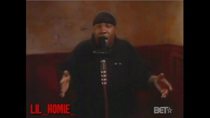 Rap City Freestyle - Mike Jones