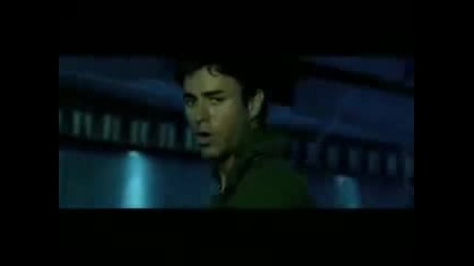 Enrique Iglesias - Tired Of Being Sorry Бг субтитри