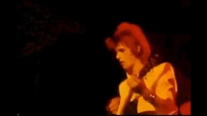 David Bowie - Soul Love (stone Love)