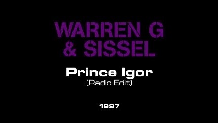 Warren G & Sissel - Prince Igor 