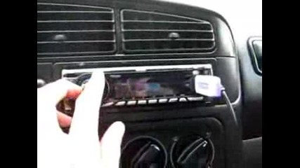 Vw Vento Project Ghettoballin